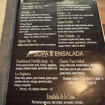 Tacos don Andres - Salad Near Me - Kissimmee, Florida