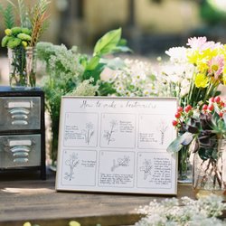 Jennilynn's Events - Sanborn Park Wedding