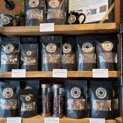 Tick Tock Chocolates