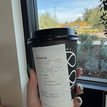 The Well Coffeehouse - Coffee & Tea Near Me - Clovis, California The Well Coffeehouse - Coffee & Tea Near Me - Clovis, California