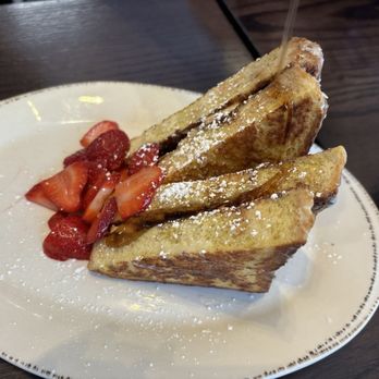 Syrup Capitol Hill - Nutella French toast - Breakfast & Brunch Near Me - Denver, Colorado Syrup Capitol Hill - Nutella French toast - Breakfast & Brunch Near Me - Denver, Colorado