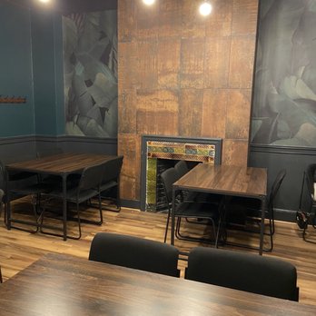 No Land Beyond - Bars Near Me - Baltimore, Maryland