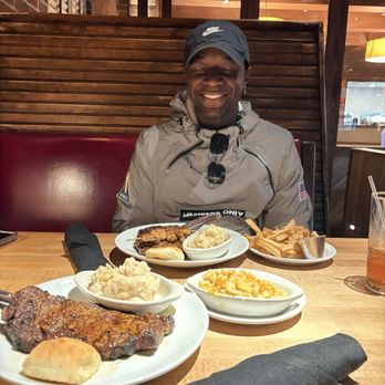 Harveys - Classic Ribeye (Dinner 4pm-Close) - Seafood Near Me - Columbus, Mississippi