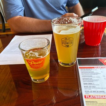 Pour Taproom - Wilmington - Beer Bar Near Me - Wilmington, North Carolina Pour Taproom - Wilmington - Beer Bar Near Me - Wilmington, North Carolina