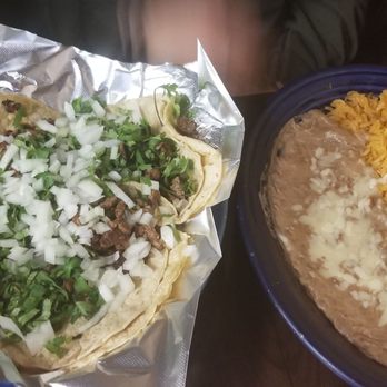 Casa Real - Carne asada tacos - Mexican Near Me - Otsego, Michigan