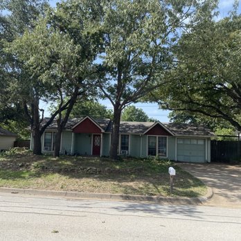 Neon Monkey Services - This is the after photo.  :) - Tree Services Near Me - Fort Worth, Texas