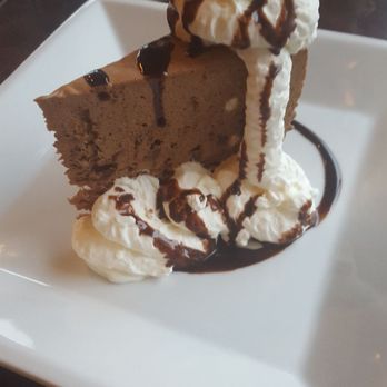 The Cajun House - Mississippi Mud Pie - Cajun/Creole Near Me - St. Albert, Alberta The Cajun House - Mississippi Mud Pie - Cajun/Creole Near Me - St. Albert, Alberta