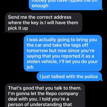 Best Auto Sales - Best auto sales messages from owner - Car Dealers Near Me - Roanoke, Virginia