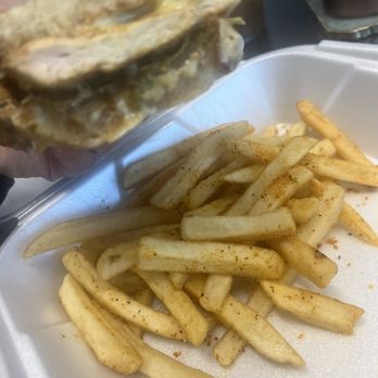 Sage Social Eatery - ROASTED CHICKEN JALAPENO PANINI - Latin American Near Me - Covina, California Sage Social Eatery - ROASTED CHICKEN JALAPENO PANINI - Latin American Near Me - Covina, California