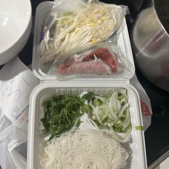 Pho Asia Noodle House - 1. Pho Tai - Vietnamese Near Me - Everett, Washington Pho Asia Noodle House - 1. Pho Tai - Vietnamese Near Me - Everett, Washington