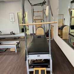 Pilates of the Lehigh Valley - New location