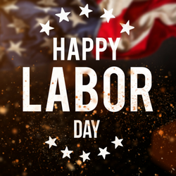 Mountain Vista Properties - Labor Day