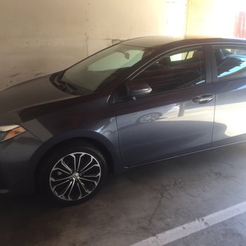 Toyota Pasadena - Auto Repair Near Me - Pasadena, California