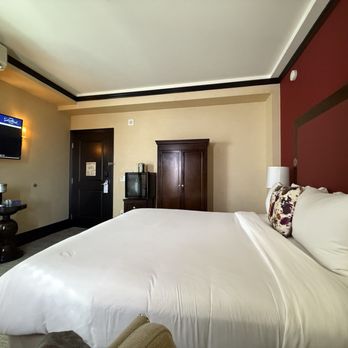 Hotel Shattuck Plaza - Hotels Near Me - Berkeley, California