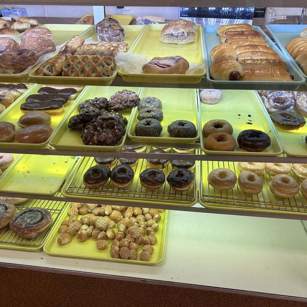 Family Donuts - Donuts Near Me - Plano, Texas