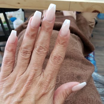 Joie Nails & Spa - Like them!! - Nail Salons Near Me - Murrieta, California