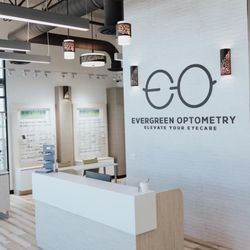 Evergreen Optometry