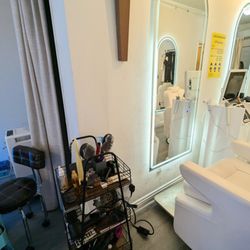 Tokyo Hair Washing - Hair Combs + Products