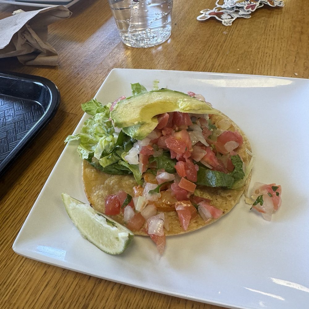Taco Maya - Shrimp Taco* - New Mexican Cuisine Near Me - Schaumburg, Illinois Taco Maya - Shrimp Taco* - New Mexican Cuisine Near Me - Schaumburg, Illinois