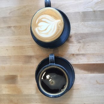 Killebrew Coffee - Coffee & Tea Near Me - Nashville, Tennessee