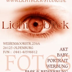Fotostudio Lichtblick