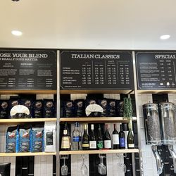 Caffe Vergnano