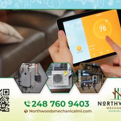 Northwoods Mechanical