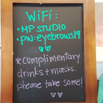 MP STUDIO - Permanent Makeup Near Me - San Jose, California MP STUDIO - Permanent Makeup Near Me - San Jose, California