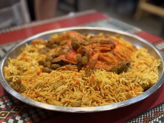 House of Mandi - Yemeni Restaurant by null