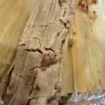 The Tamale Joint - Bean tamale - Mexican Near Me - Houston, Texas The Tamale Joint - Bean tamale - Mexican Near Me - Houston, Texas