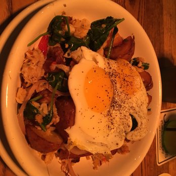 Mudlick Tap House - Crab Hash, excellent choice, delicious...! - Gastropubs Near Me - Dayton, Ohio Mudlick Tap House - Crab Hash, excellent choice, delicious...! - Gastropubs Near Me - Dayton, Ohio