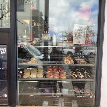 Devil's Dozen Donut Shop - Donuts Near Me - San Diego, California Devil's Dozen Donut Shop - Donuts Near Me - San Diego, California