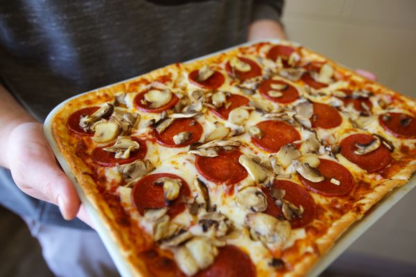 Ledo Pizza by null