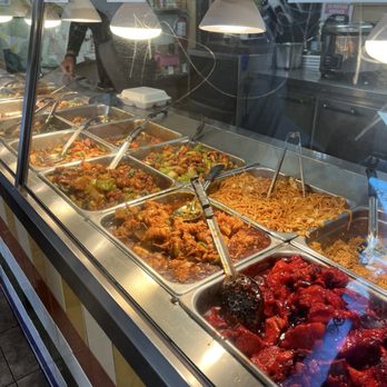 Chinese Kitchen - More options! - Chinese Near Me - Hawthorne, California