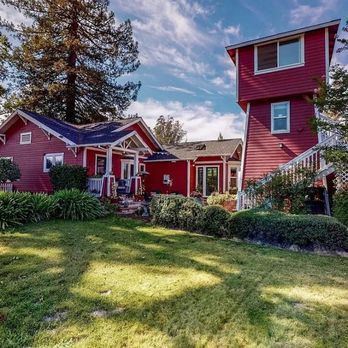 Standout Stays - Property Management Near Me - Sonoma, California