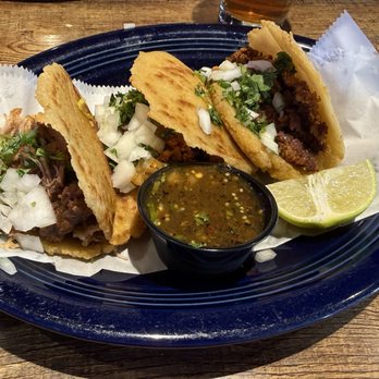 Santo Coyote - Gorditos (Carnitas, Pastor, Chorizo) - Mexican Near Me - Gibsonia, Pennsylvania Santo Coyote - Gorditos (Carnitas, Pastor, Chorizo) - Mexican Near Me - Gibsonia, Pennsylvania