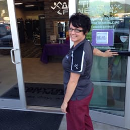 Friendly staff Friendly staff