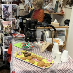 Sutter Creek Gallery - Black Friday spread