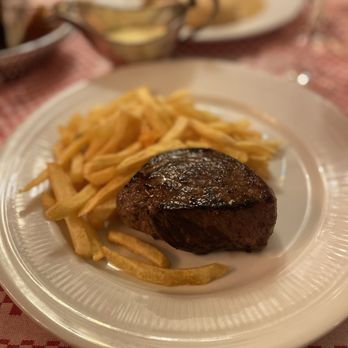 La Fontaine de Mars - Steak - French Near Me - Paris, 75 La Fontaine de Mars - Steak - French Near Me - Paris, 75