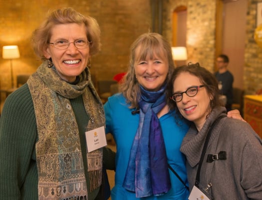 Tergar Meditation Center