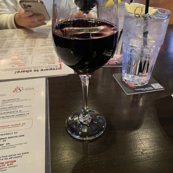 Sicilian Oven - Red blend - Pizza Near Me - Plantation, Florida Sicilian Oven - Red blend - Pizza Near Me - Plantation, Florida