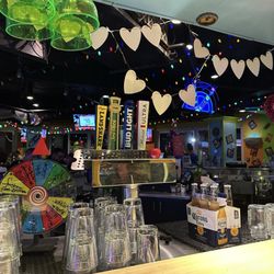 Dick's Last Resort - Bar