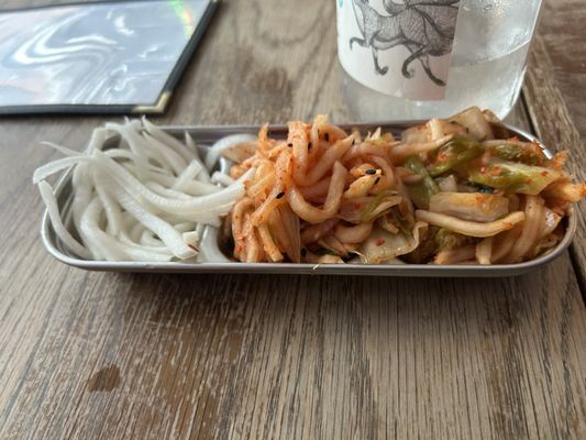 Sonbul - Korean Cafe and Kitchen by null