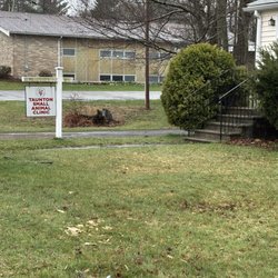 Taunton Small Animal Clinic