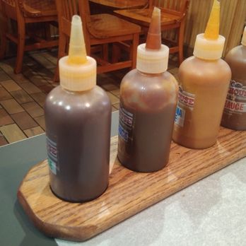 Bar-B-Cutie - Barbeque Near Me - Nashville, Tennessee