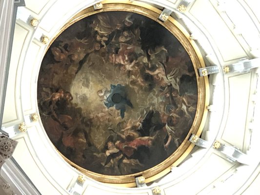 Sint-Carolus Borromeuskerk by null