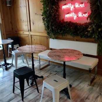 Pretty Bird Coffee - Coffee Roasteries Near Me - Yardley, Pennsylvania