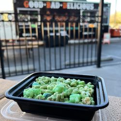 Khoury's Fine Wine & Spirits - Lucky charms marshmallow square from GBD