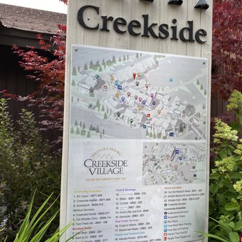 Creekside Village - Ski Resorts Near Me - Whistler, British Columbia Creekside Village - Ski Resorts Near Me - Whistler, British Columbia