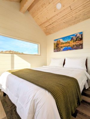 Wildhaven Yosemite Glamping by null